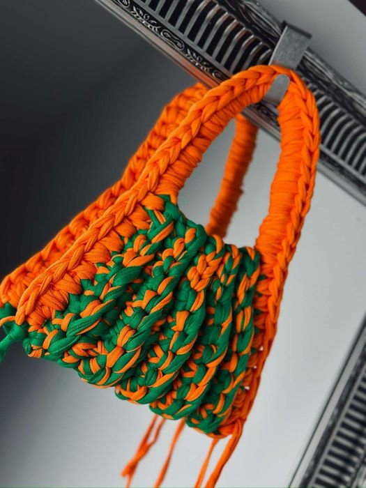 Уникални дизайнерски чанти