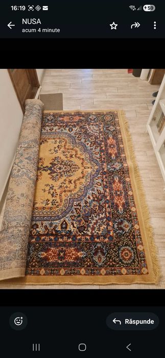 Covor persan 2 x 3 m