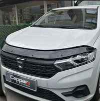 Deflector capota pentru Dacia Logan 3 Sandero 3