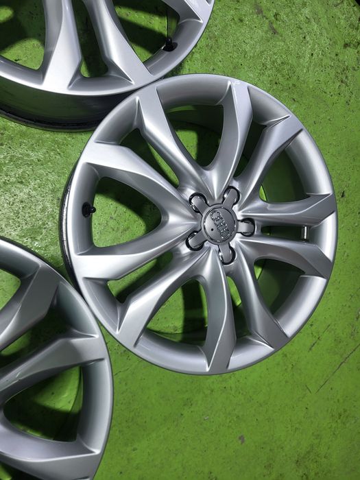 19 5x112 Audi Q5 лети джанти 5х112 ауди кю 5