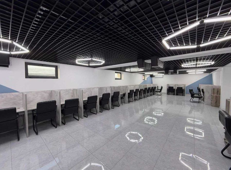 Продается БЦ с арендатором за 10,000$