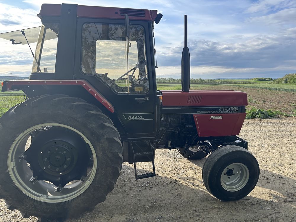 Case IH 844XL recent adus