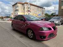 Seat Ibiza 1.4  75 CP