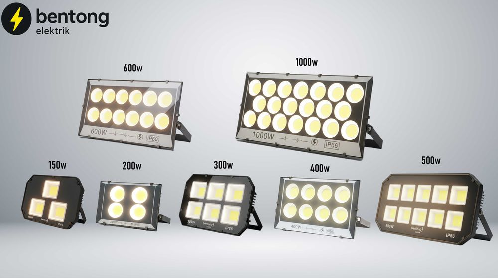 Прожектор LED 100W уличный светодиодный светильник projektor svetilnik