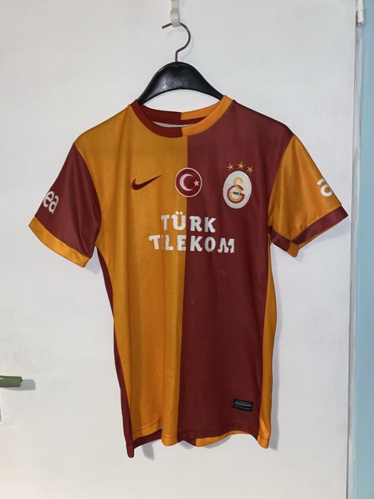 Galatasaray forma