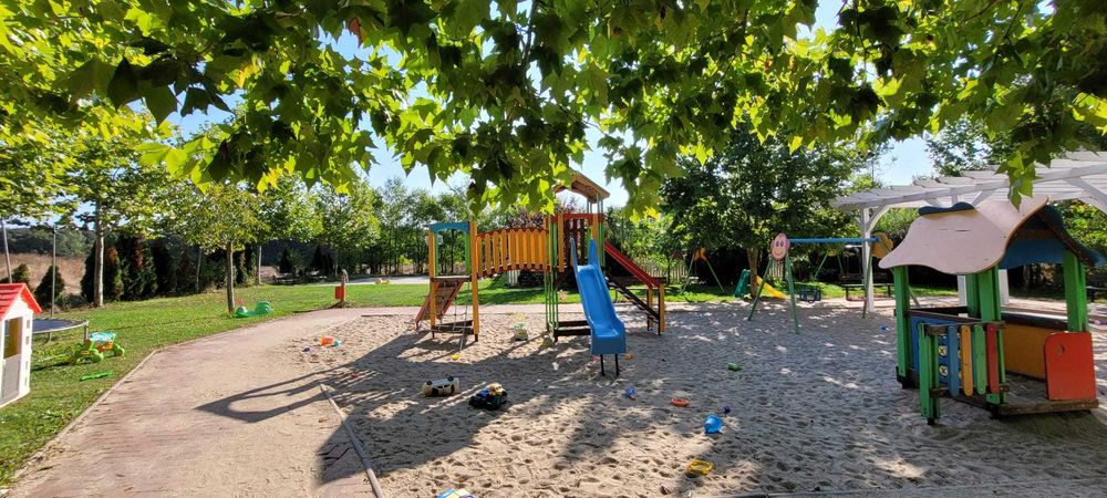 Ansamblu rezidential premium, vila 3 dormitoare, 3 bai, eleganta