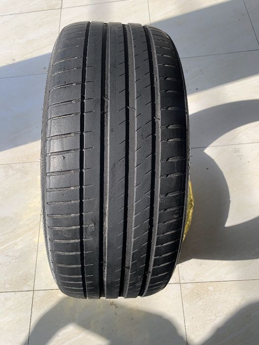 Michelin pilon sport 275/45/20 4 dona