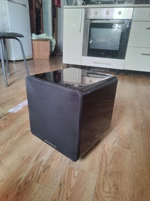 Cambridge audio minx X300
О цене