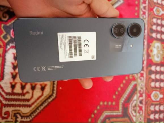 Redmi 13c  holati allo