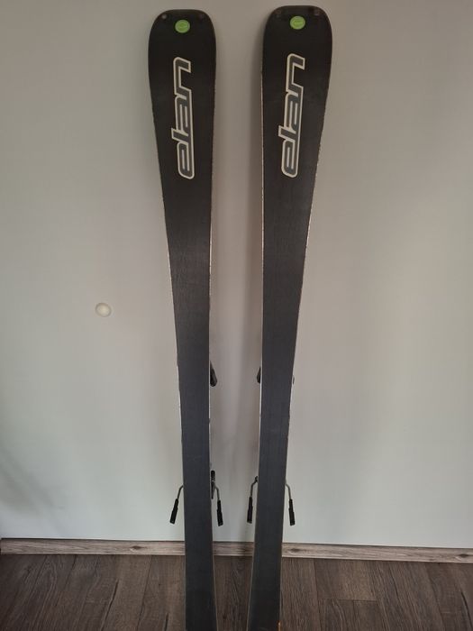 Ски ELAN SpeedWave 12