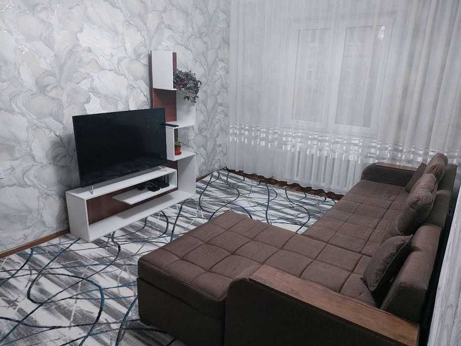 Продаётся квартира. Своя.