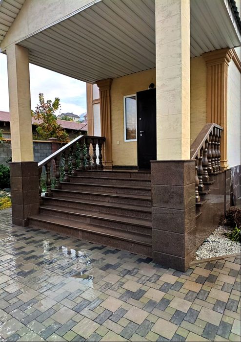 Гранит Мрамор Травертин