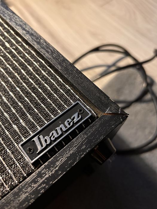 Amplificator Chitara Ibanez IBZ10GV2