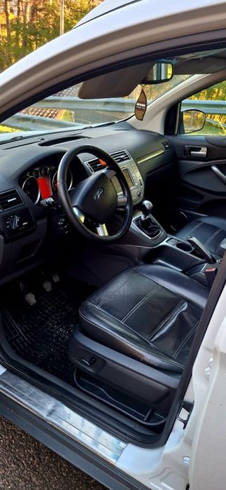 Ford Kuga An fabricație 2008