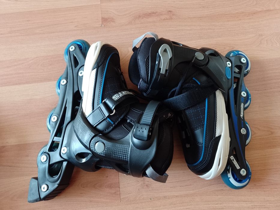 Детски ролери 31-34 номер