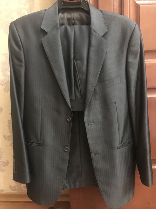Мужской костюм ( классика)- 7000тг.