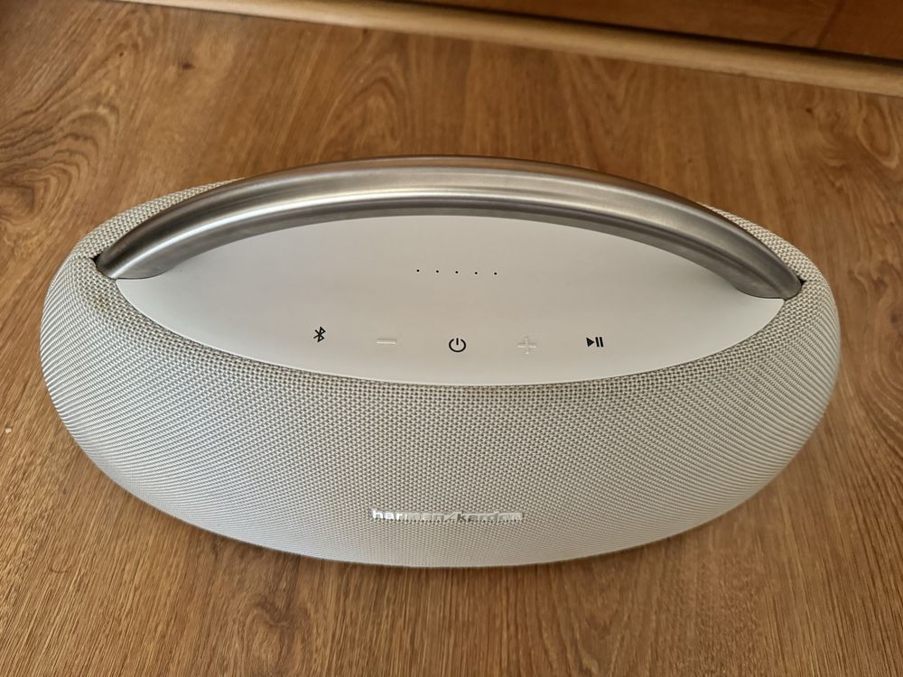 Boxa Harman Kardon GO+Play