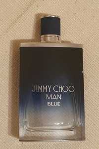 Jimmy Choo Man Blue парфюм