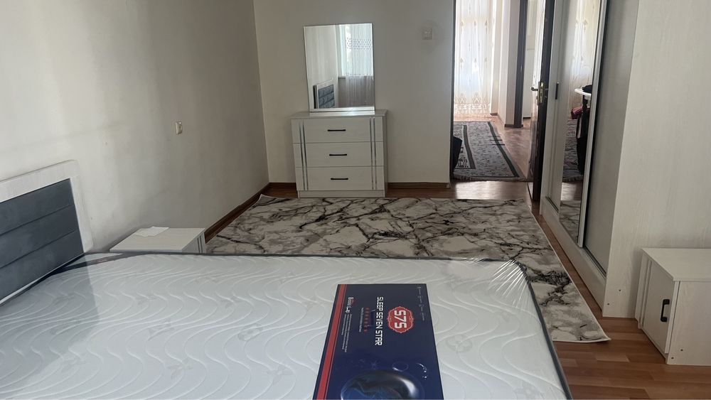 Сергели 6-а 2 хона ижара