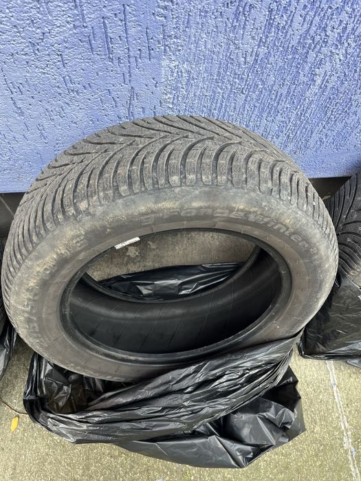 Гуми 215/55/16 Bfgoodrich