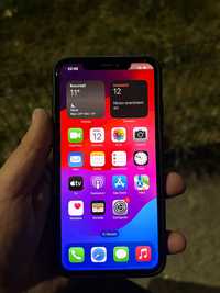 Iphone xs max 94%