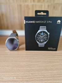 Vand Huawei Watch 3 Pro ( ca nou; garantie aprilie 2026) + bonus!