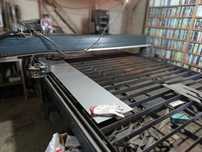 cnc plasma debitare,decupare tabla
