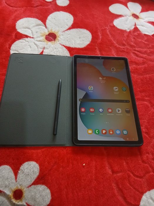 Samsung Galaxy Tab S6 Lite
