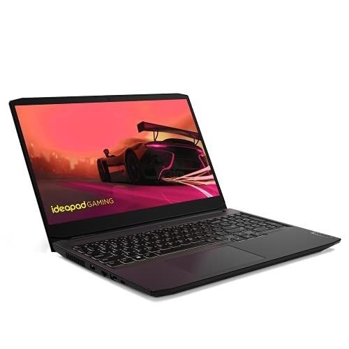 Laptop Gaming Lenovo IdeaPad 3