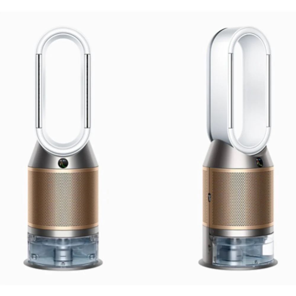 Dyson Ph04 Увлажнитель Новый Запечатанный