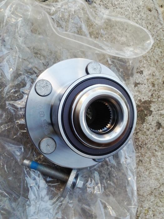 Vând Set rulment roata FAG