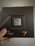 Procesor AMD Ryzen 7 7700X socket AM5 SIGILAT