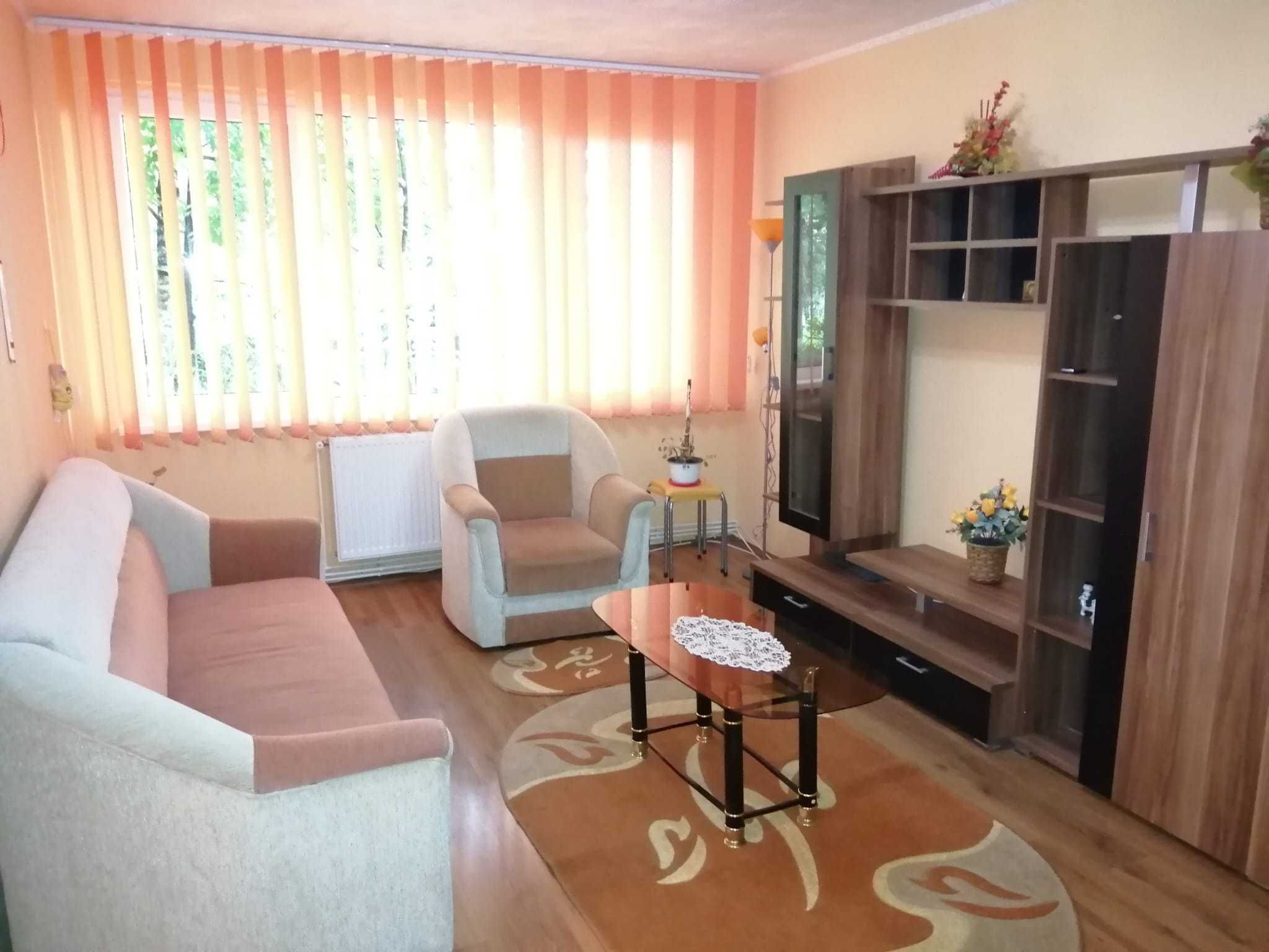 Vând apartament in Reghin cartierul Mihai Viteazu