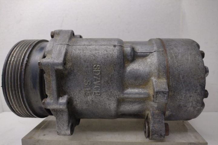 Compresor Clima 1J0820803L / SD7VCB S15 Volkswagen VW Polo a 4-a gene
