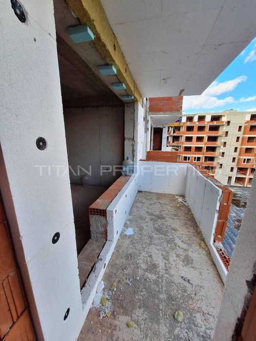 Продава се Двустаен апартамент в Пловдив, Южен - 65 кв.м за 1000 €/кв.м - Снимка #8