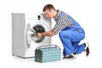 Качественный ремонт стиральных машин ,холодильников с гарантией.