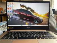 Лаптоп Acer swift