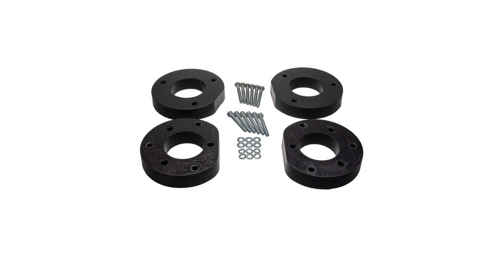 Kit Inaltare Suspensie Land Rover Freelander 2 + 4.5 cm 2006–2015