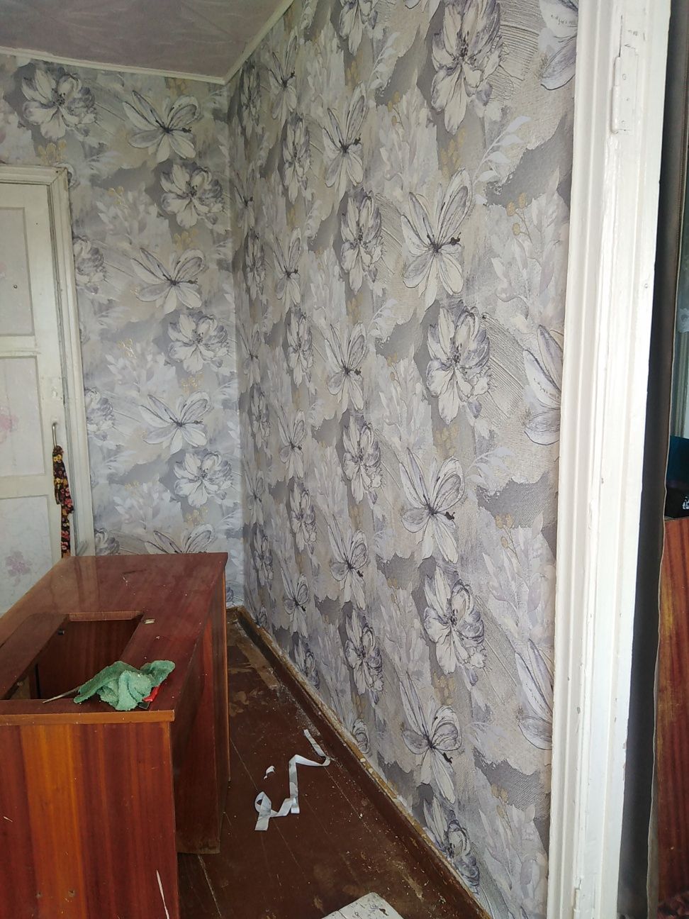 Ремонт подъездов