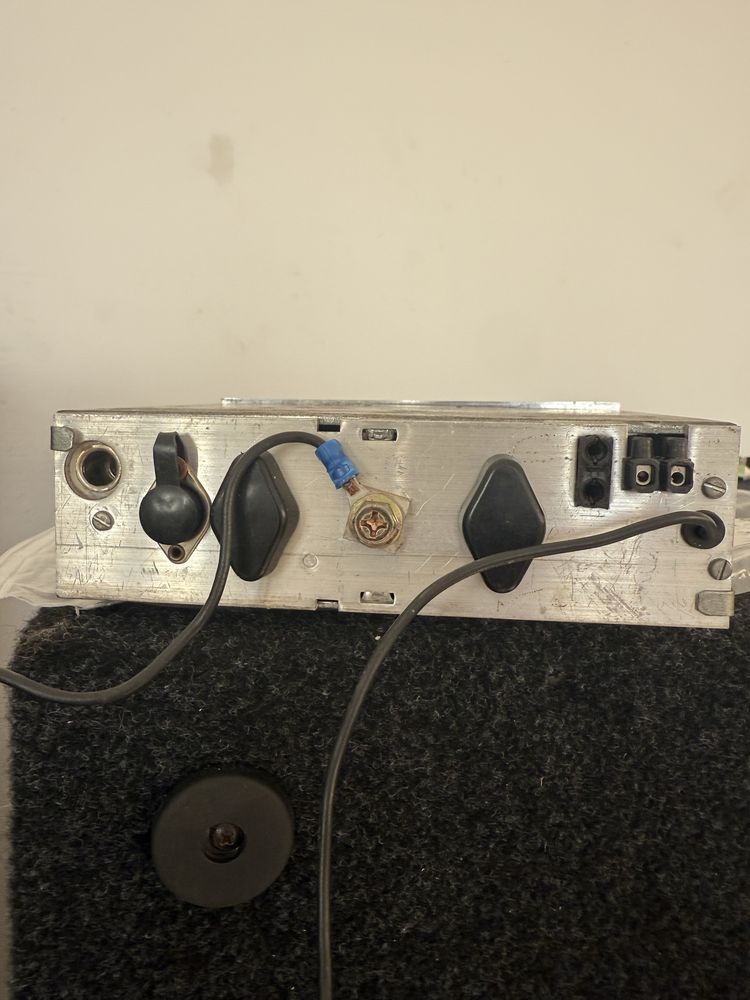 becker autoradio europa mu vintage