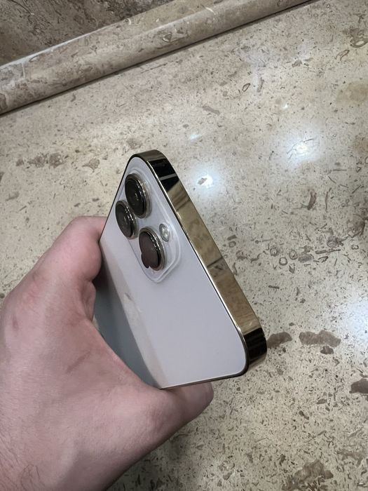 IPhone 13 Pro Max 256gb