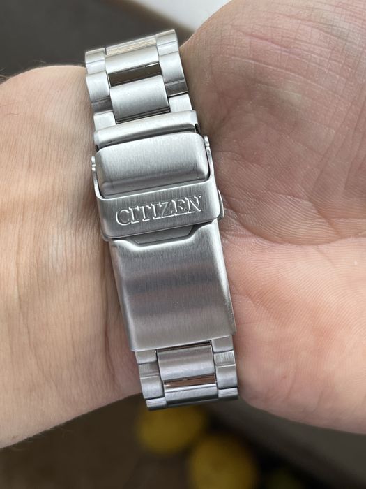 Ceas Citizen promaster ECO drive