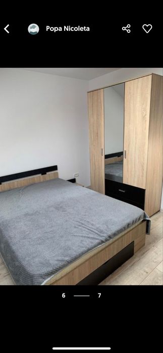 Inchiriere apartament 2 camere