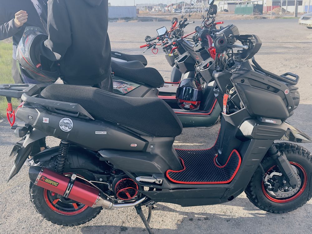 Liya 175cc Tank продаеться