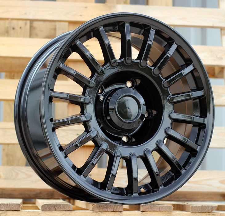 17 Джанти 5x150 4x4 Offroad Land Cruiser J71 J100 J150