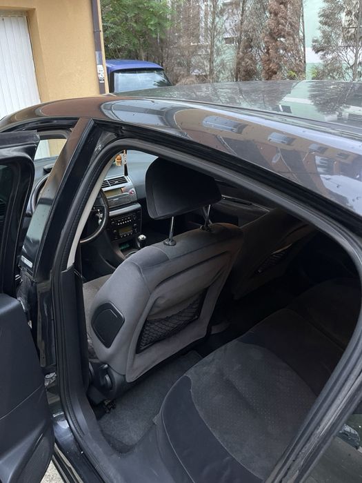 Citroen C4 1.6 HDI