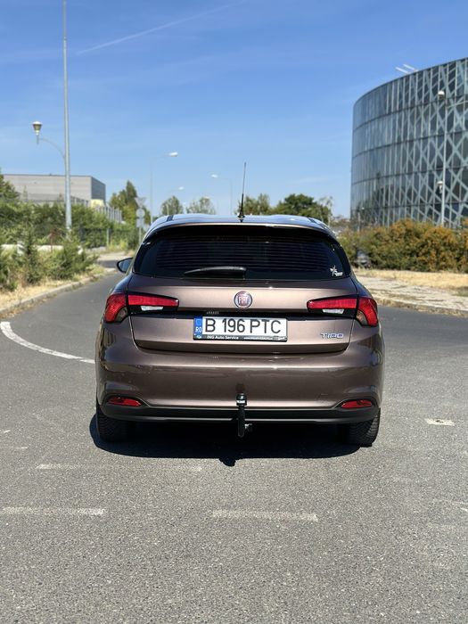 Fiat Tipo 1.3 multijet2