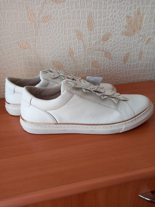 Европейская обувь женская