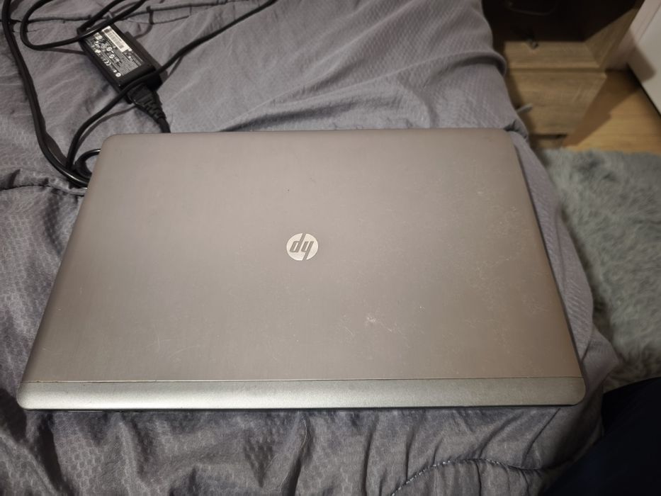 Продавал лаптоп hp Probook 4540s