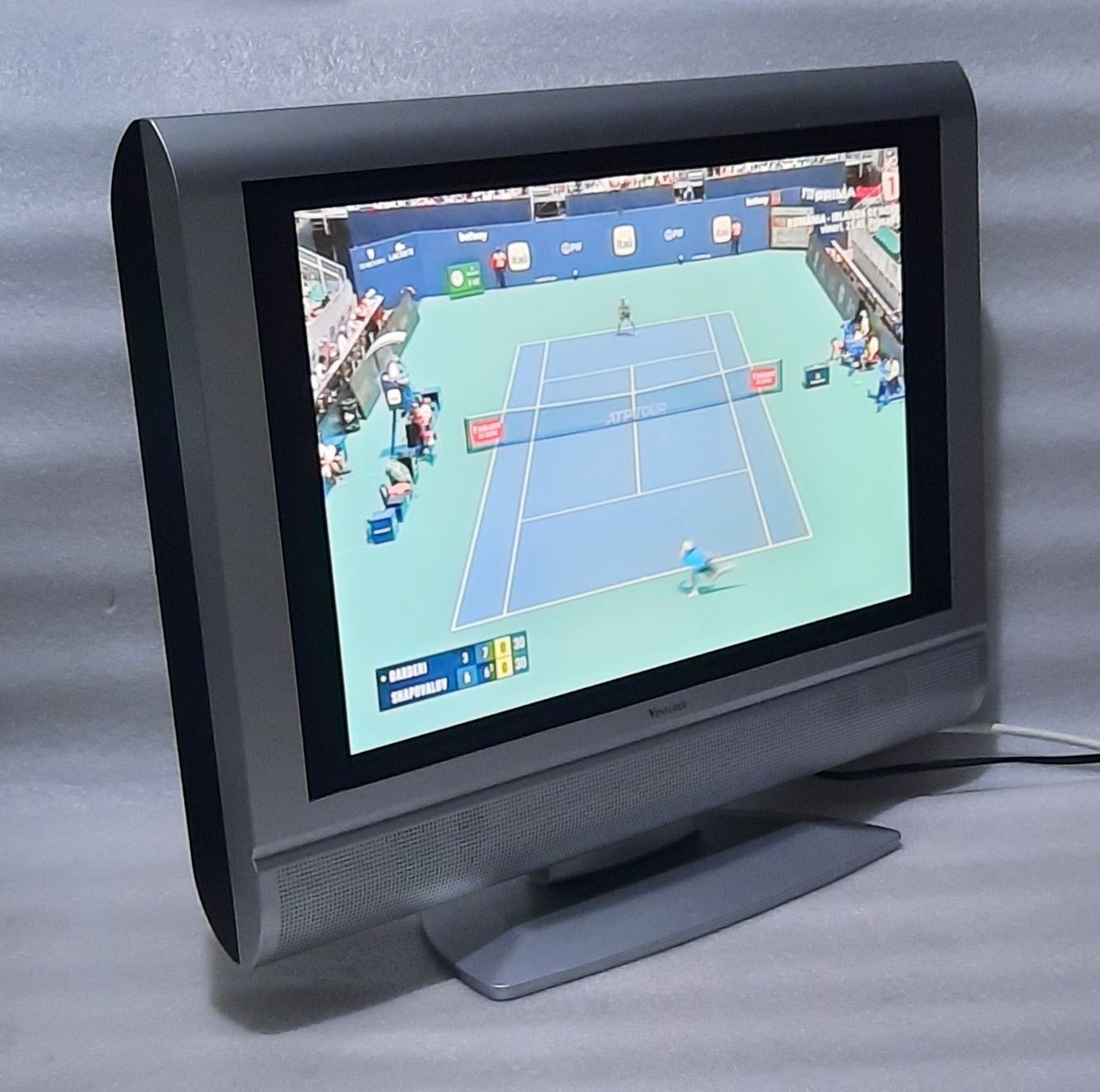 Televizor LCD 48 cm, cu funcție de monitor, Venturer LCD19-106